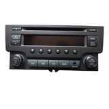 Reproductor De Radio Y Cd Nissan Sentra 2013-act #281859am4a