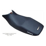 Funda De Asiento Honda Nx 400 Falcon Modelo Total Grip Antideslizante Next Covers Tech Fundasmoto Bernal