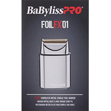Babylisspro Silverfx Metal Collection