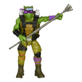 Tortugas Ninja Donatello Tmnt Item 88000