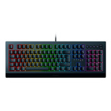 Teclado Razer Cynosa V2 