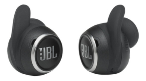 Auriculares In-ear Inalámbricos Jbl Reflect Mini Nc Negro