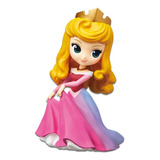 Figura Disney Characters Q Posket Petit Aurora 7cm 16411