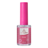 Primer Sem Acido Adesivador Anylovy 11 Ml Unhas Decoradas