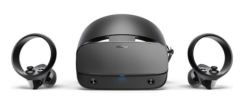 Oculus Rift S Lentes De Realidad Virutal