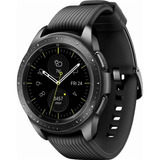 Samsung Gear Galaxy Watch Sm-r815 Smartwatch Lte Black 42mm