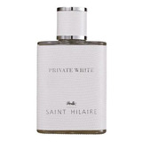 Perfume Private White Homme  Eau De Parfum 100ml
