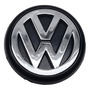 Insignia Escudo Parrilla Vw Gol G1 Saveiro Passat Roja Volkswagen Saveiro