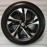 Rin 17 Con Llanta 215/60/r17 Peugeot 2008 22 - 23 Original