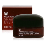 Mizon Snail Repair Eye Cream 25ml Contorno De Ojos + Regalo