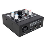 Interface De Áudio Arcano Ot-1 Usb Pre-amp Alta Qualidade 