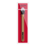 Brocha Casa De Papel Gold Bar Brush Nyx Color Negro