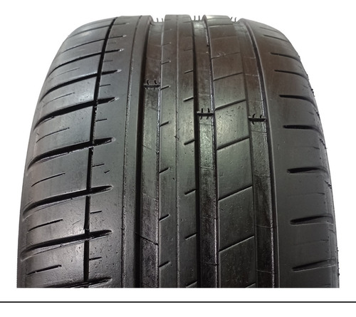 2 Neumáticos Michelin Pilot Sport 3 205/45/17