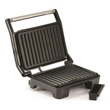 Panini Grill Taurus Tostare 2 Rebanadas, Planchas Oscilantes