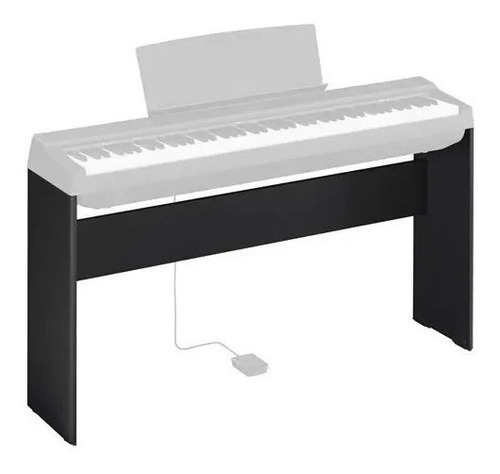 Mueble Yamaha L125 Soporte Para Piano P125 Dist. Oficial.