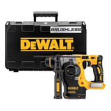 Rotomartillo Sds Plus Dewalt 20v Xr Brushless Dch273 Protect