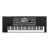 Teclado Korg Pa600