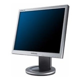 Monitor Lcd 17 No Envio Usado Garantia Informatica Congreso