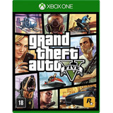 Gta V Xbox One / Séries 