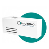 Ozono Desinfección Ambiente Sanitización Elimina Malosolores