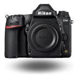 Camara Nikon D780 Body Full Frame Profesional Wi-fi Tactil