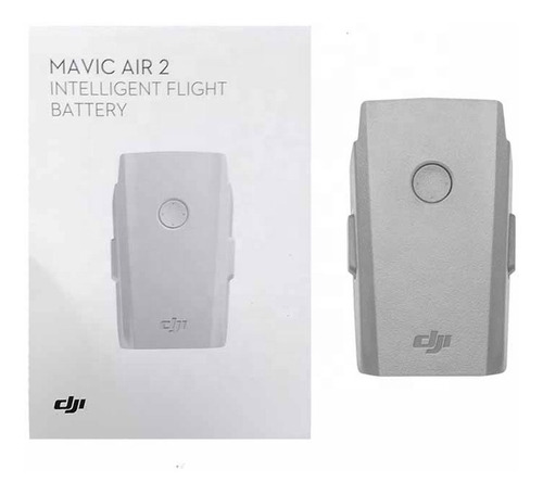 Bateria Drone Mavic Air 2 / Air 2s  Original Com Garantia