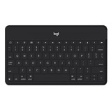 Teclado Bluetooth Logitech Keys-to-go / iPhone iPad Apple Tv