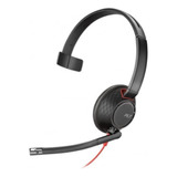 Diadema Plantronics Blackwire C5210