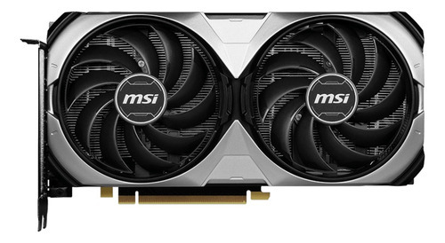 Placa De Vídeo Msi Rtx 4070 Ventus 2x Oc 12gb Gddr6x