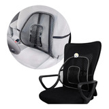 Soporte Corrector Postura Espalda Lumbar Silla Carro Cpe01