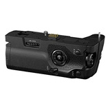 Soporte De Batería Olympus Battery Grip Power Hld-9, Negro (