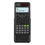 Calculadora Científica Casio Fx-991 Es Plus Com 417 Funções