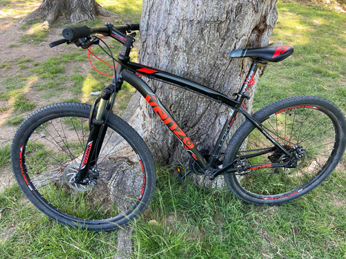 Bici Venzo Loki 29 Talle M