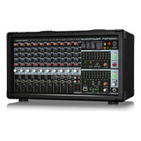 Behringer Pmp2000d Negro