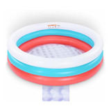 Piscina Para Niños Piscina Inflable 4.9 ft Duradera Para Beb