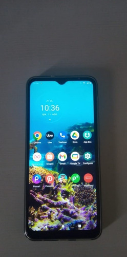 Motorola G20 Praticamente Novo. Único Dona  Usado 1.5 Meses