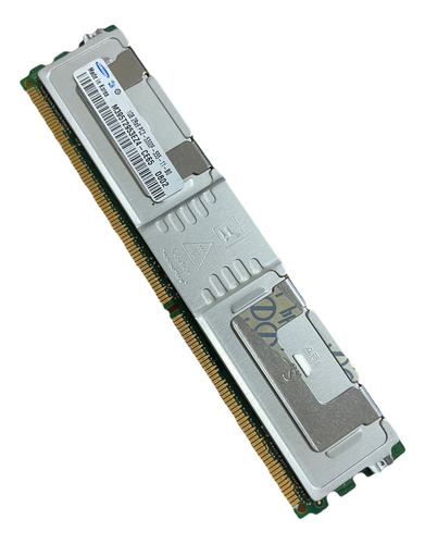 Memoria Servidor Ram 1gb 2rx8 Pc2- Samsung M395t2953ez4-ce65