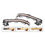 Vidrio Espejo Exterior Auto - Cristal - Bmw X4, X5 Y X6 BMW X5