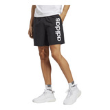 Short adidas Moda Essentials Chelsea Logo Hombre Ng