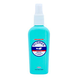 Desodorante Para Pies En Spray Olorex Mentol 160ml