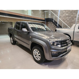 Volkswagen Amarok 2018 2.0 Cd Tdi 180cv 4x2 Trendline