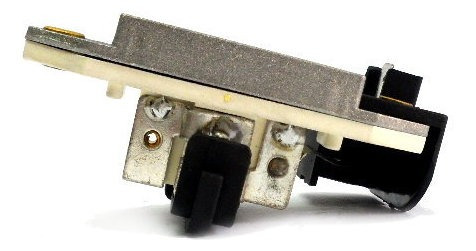 Regulador Alternador Fiat Uno, Fiorino, Iveco 12v Foto 4