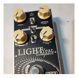 Pedal De Efeito Bf Fx Light Fire