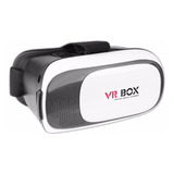 Gafas 3d Realidad Virtual Vr Box Glasses Original + Control