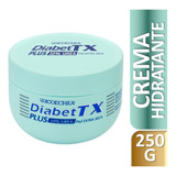 Goicoechea Diabet Tx Plus Urea 10% 250 Gr.