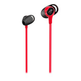 Audífono Hyperx Cloud Buds Hx-hsceb, Inalámbricos Color Rojo