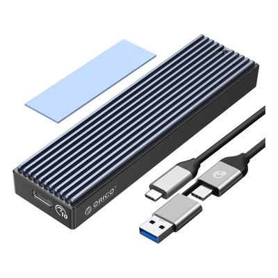 Orico Ssd Nvme | Mercado Livre