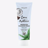 Limpiador Aloe Vera Agua Coco - mL a $220