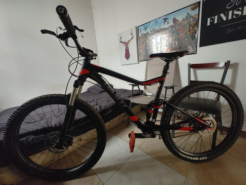 Bicicleta Giant Stance 2 (2017) 27.5