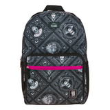 Mochila Chenson  Villanas Disney Escolar  Vi65639-3